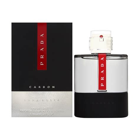 prada carbon eau de parfum|prada carbon 3.4 oz.